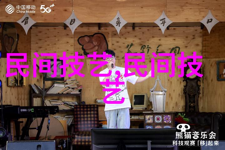 清代青花将军罐鉴赏