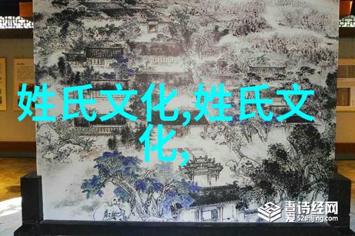 天下罗姓是一家